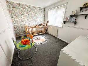 Bedroom 2- click for photo gallery